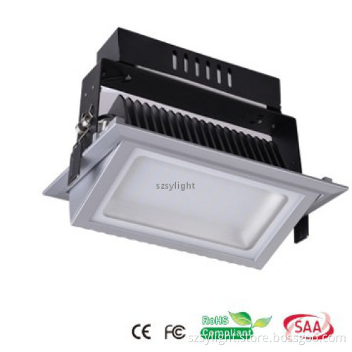 2014newest design LED down light SYD9310